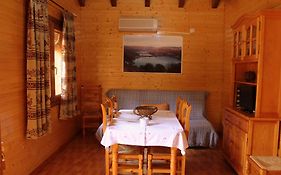 Casas de Madera Los Molinos